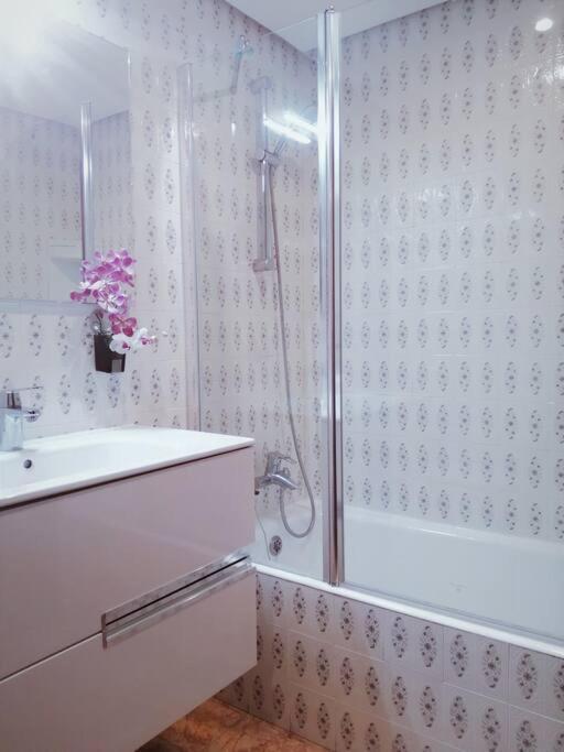 Amane Lekeitio, Parking Incluido Apartment Екстериор снимка