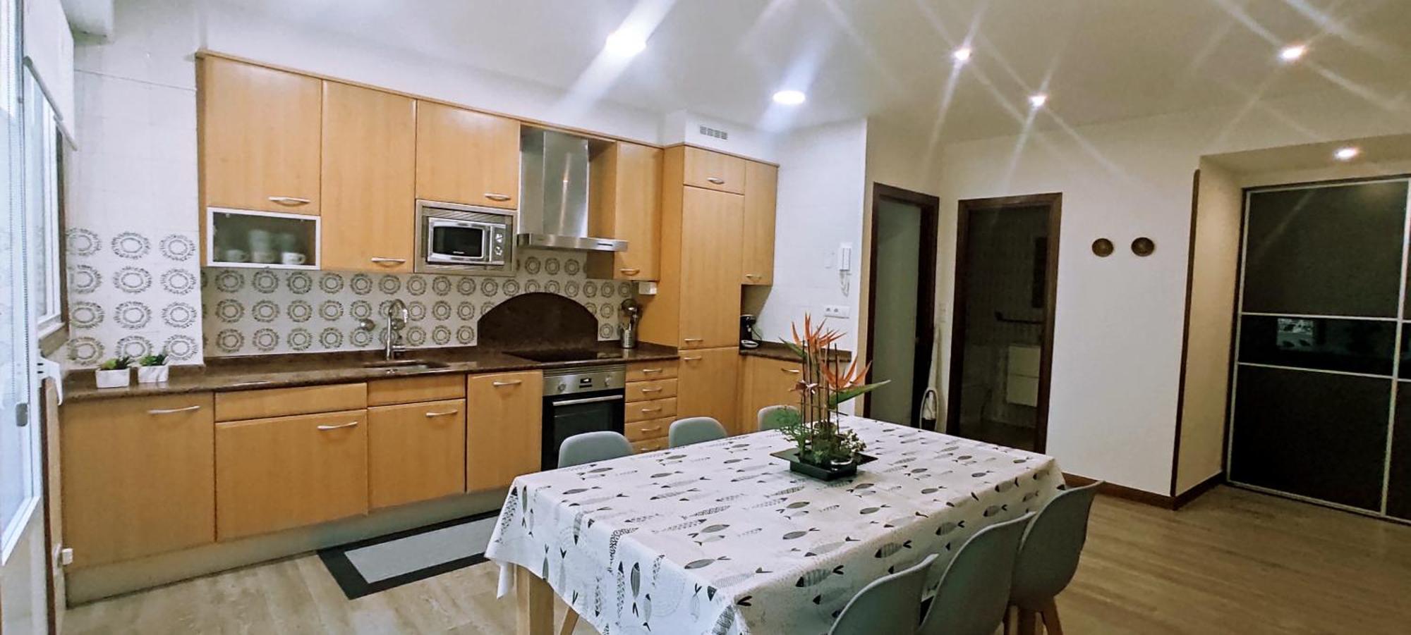 Amane Lekeitio, Parking Incluido Apartment Екстериор снимка